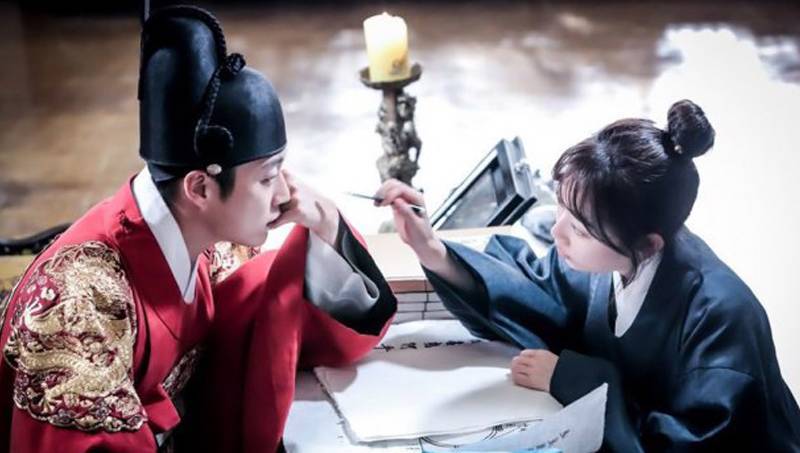 Tình Yêu Bóng Nước - Splash Splash Love 2015 xem phim Tình Yêu Bóng Nước - Splash Splash Love 2015 - Hình 1